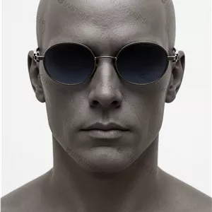 عینک آفتابی برند سالواتوره فراگامو مدل2501 کد SF1 استاندارد یووی400