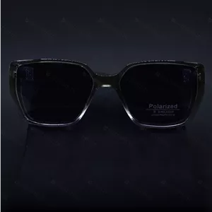 عینک آفتابی پلاریزه گوچی مدل P2486 استاندارد یووی400