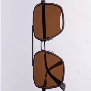 عینک آفتابی برند پرادا مدل P0568 استاندارد یووی400