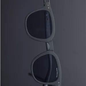 عینک آفتابی پلاریزه مون بلان مدل 5142 استاندارد یووی400