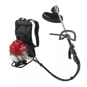 علف زن طرح هوندا|علف زن پشتی|مدل GX35|خرید