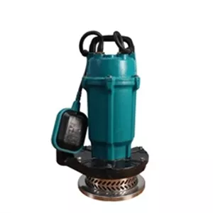 کفکش آلومینیومی|1.5 اینچ 13 متری لئو|مدل QDX10-10-0.55L