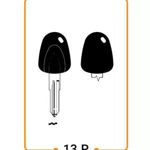 13p دوو سیلو
