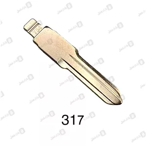 317 تیغه ساندرو تاشو KD-VVDI
