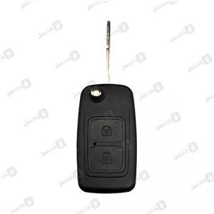 418 قاب ریموت خودرو ام وی ام x33 بدون صندوق چپ