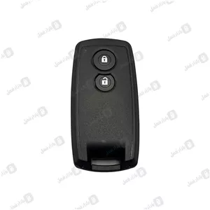 463 قاب ریموت خودرو سوزوکی کی لس