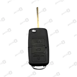 473 قاب ریموت خودرو ام وی ام کام