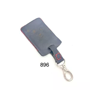 896کاور ریموت چرم رنو کولیوس و فلویس