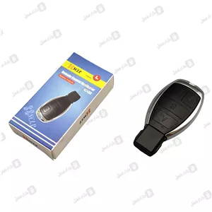 613 ریموت 433 بلوتوثی بنزی اسکار