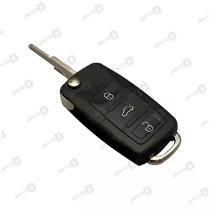 615 ریموت 434 بلوتوثی تاشو اسکار