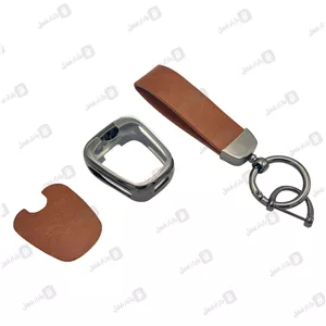 963 کاور ریموت فلزی 206 و پراید و دنا و رانا