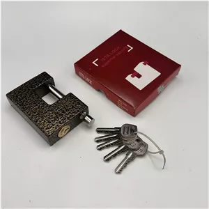 کتابي ايساتيس چدني دوبل چکشي 5 کلید