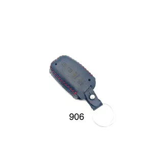 906 کاور ریموت چرم هیوندا الترا توسان