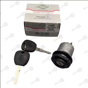 استارت نیسان نصیر