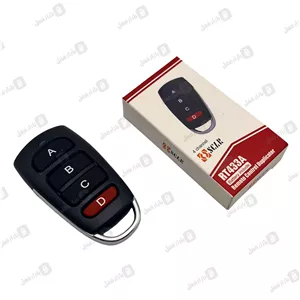 618 ریموت 433 ازرایی اسکار