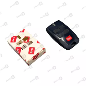 664 ریموت پارکینگ بی اف تی اسکار