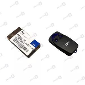 666 ریموت پارکینگ نایس اسکار