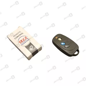691 ریموت پارکینگ سایلکس هاپینگ 315 زرد تیره