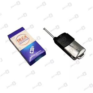 692 ریموت پارکینگ سایلکس لنیکس 315