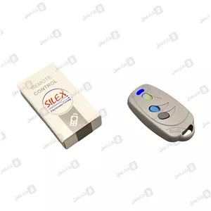 695 ریموت پارکینگ سایلکس لرنینگ 315 زرد روشن