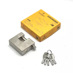 قفل کتابی تنسر طرح کوربین 84 ناودانی
