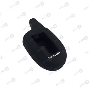 863 کاور ریموت ژله ای دزدگیر ماجیکار کوچک مشکی