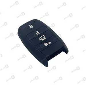 873 کاور ریموت ژله ای هیوندا اپتیما مشکی