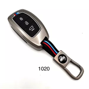 1020 کاور ریموت فلزی النترا و توسان اکسنت
