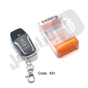 651 ریموت 433 طرح ساینا