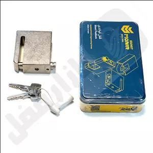 دیسک قفل موتور سیکلت منیر