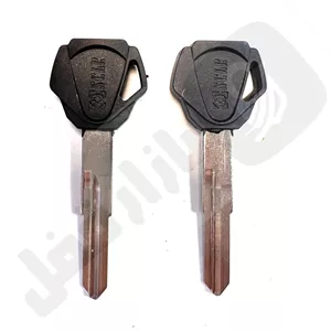 75p بنلی ساده برنجی