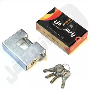 کتابی پارس 100sp