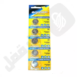 باطری 1632 دوو