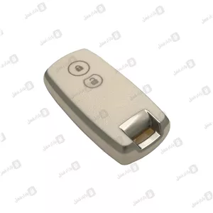 810 کاور ریموت سوزوکی کی لس سفید نقره ایی