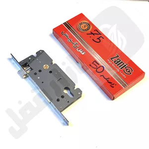 سوییچی 7.5زانیس