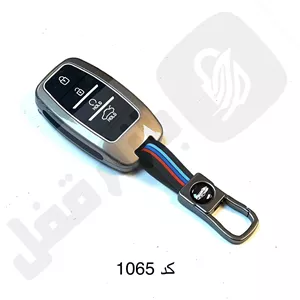 1065 کاور ریموت فلزی اپتیما اپشنال