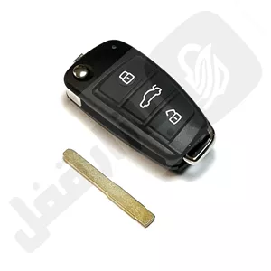 482 قاب ریموت خودرو ام وی ام ایکس 22/X22
