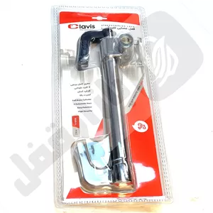پدال گلاویس تلسکوپی کد CL508