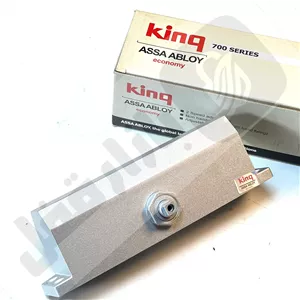 ارام بند درب کینگ چینی/king سایز 4