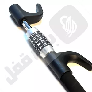 قفل فرمان بلژیکی رمزدار ضدسرقت P-S-L