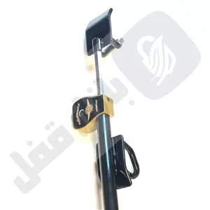 قفل فرمان کلاغی اثرانگشتی / الکترونیکی