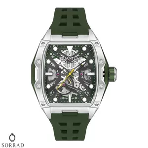 ساعت مچی عقربه‌ای مردانه کوانتوم | مدل Quantum Q-master QMG1103.355