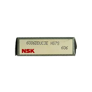 بلبرینگ 6006-ddu-c3-NSK-JAPAN