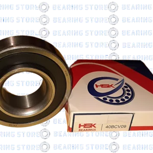 بلبرینگ چرخ عقب کاپرا - HSK