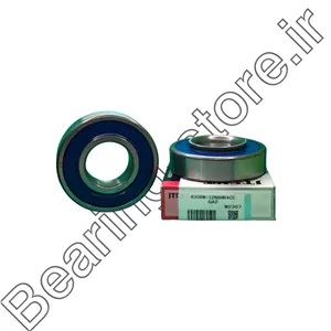 بلبرینگ چرخ عقب کاپرا ژاپن