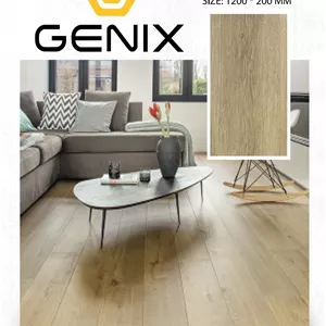 کفپوش پی وی سی جنیکس کد G_907