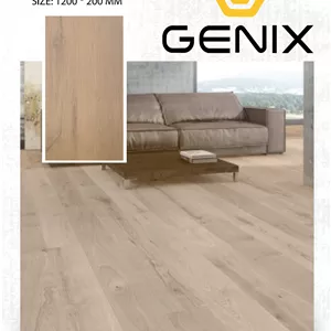 کفپوش پی وی سی جنیکس کد G_909