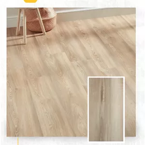 کفپوش پی وی سی جنیکس کد G_910