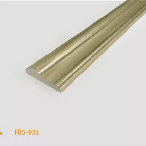 ابزار قاب بندی پلی استایرن بهینا 6.5 سانتیمتر کد 933-FB5