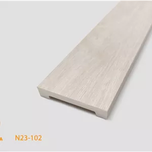 قرنیز پلی استایرن بهینا 10 سانتی متر سری N23-102
